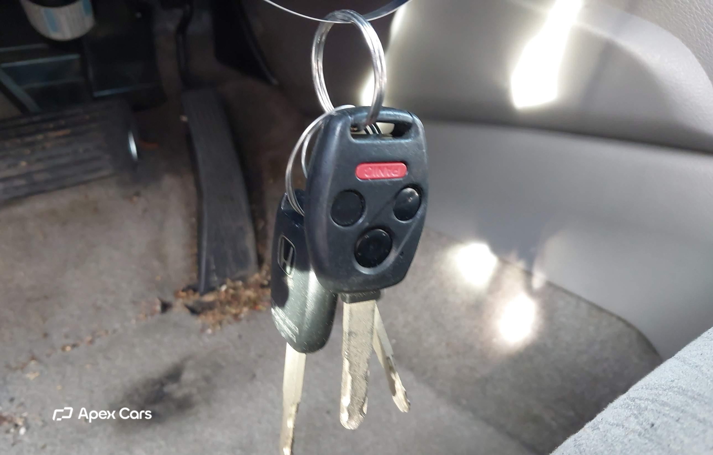 Honda Civic 2007