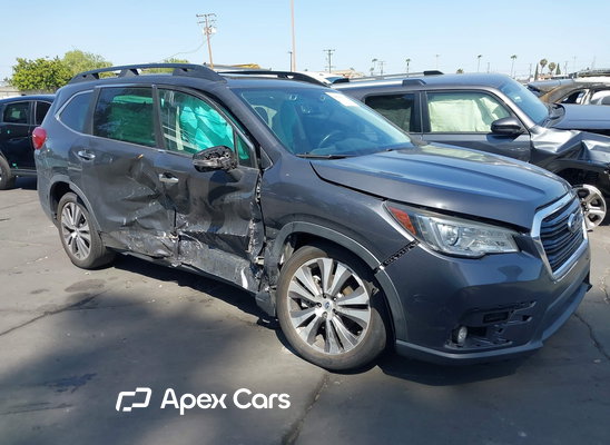 2021 Subaru Ascent - Image 1 of 5