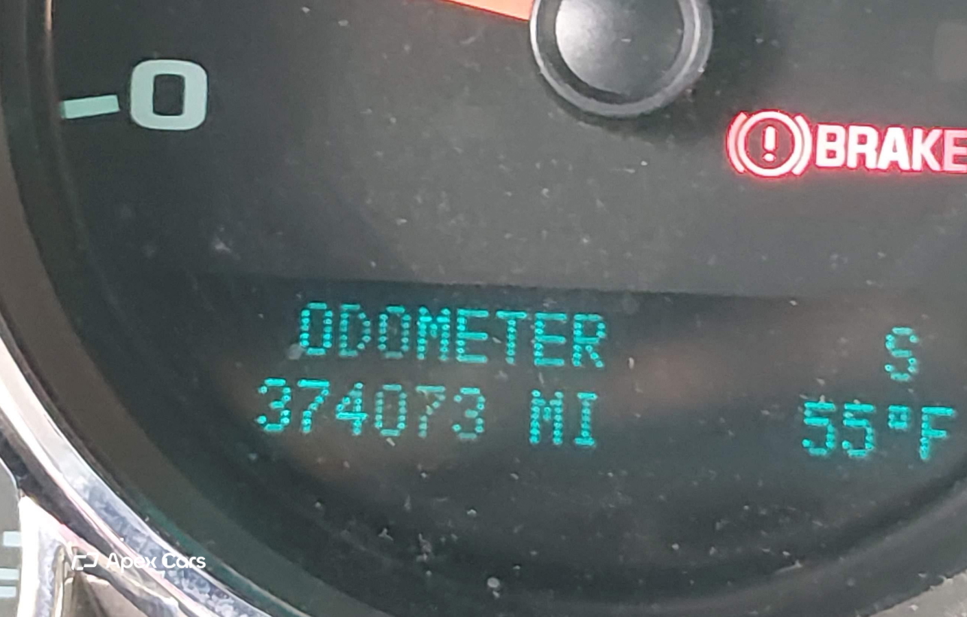 Chevrolet Silverado 2009