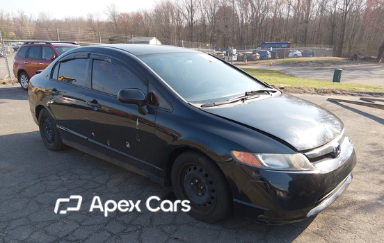 Honda Civic 2007 - Image 1 of 12