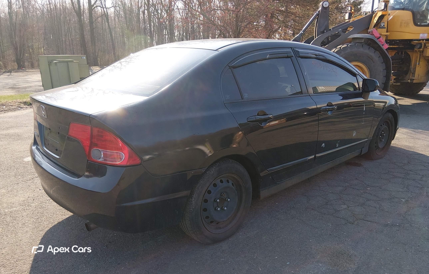 Honda Civic 2007