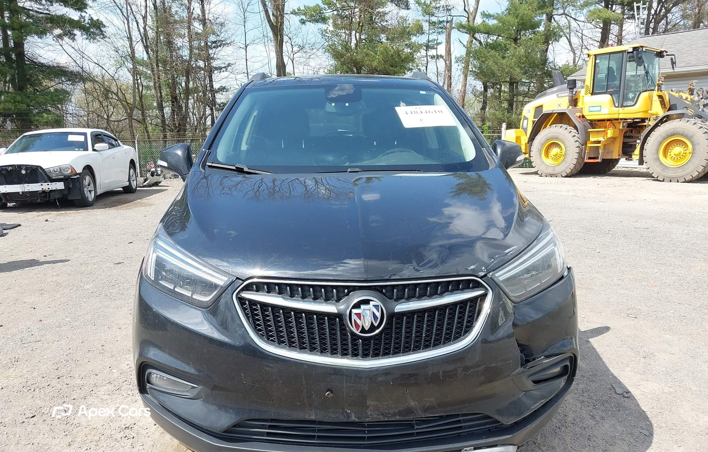 Buick Encore 2019