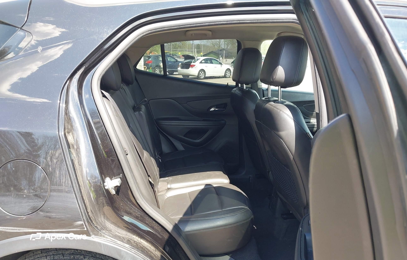Buick Encore 2019