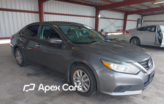 Nissan Altima 2018 - Image 1 of 16