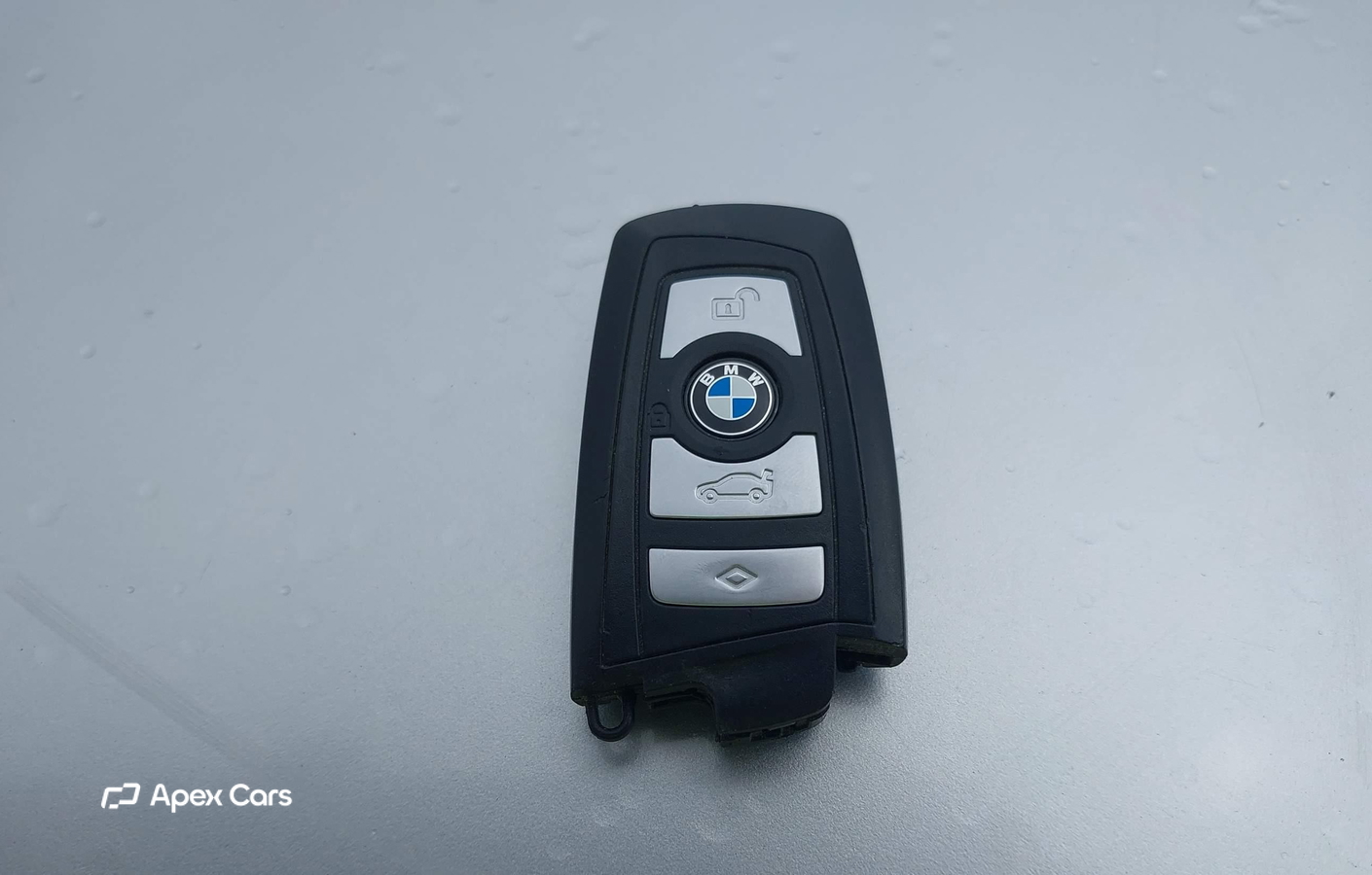 BMW Series 5 2011