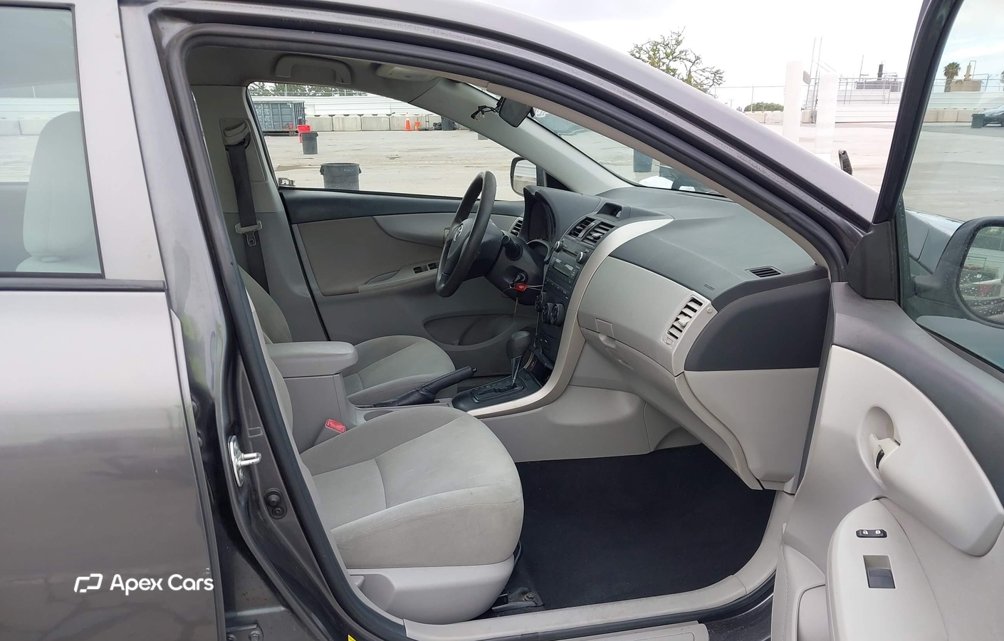 Toyota Corolla 2013