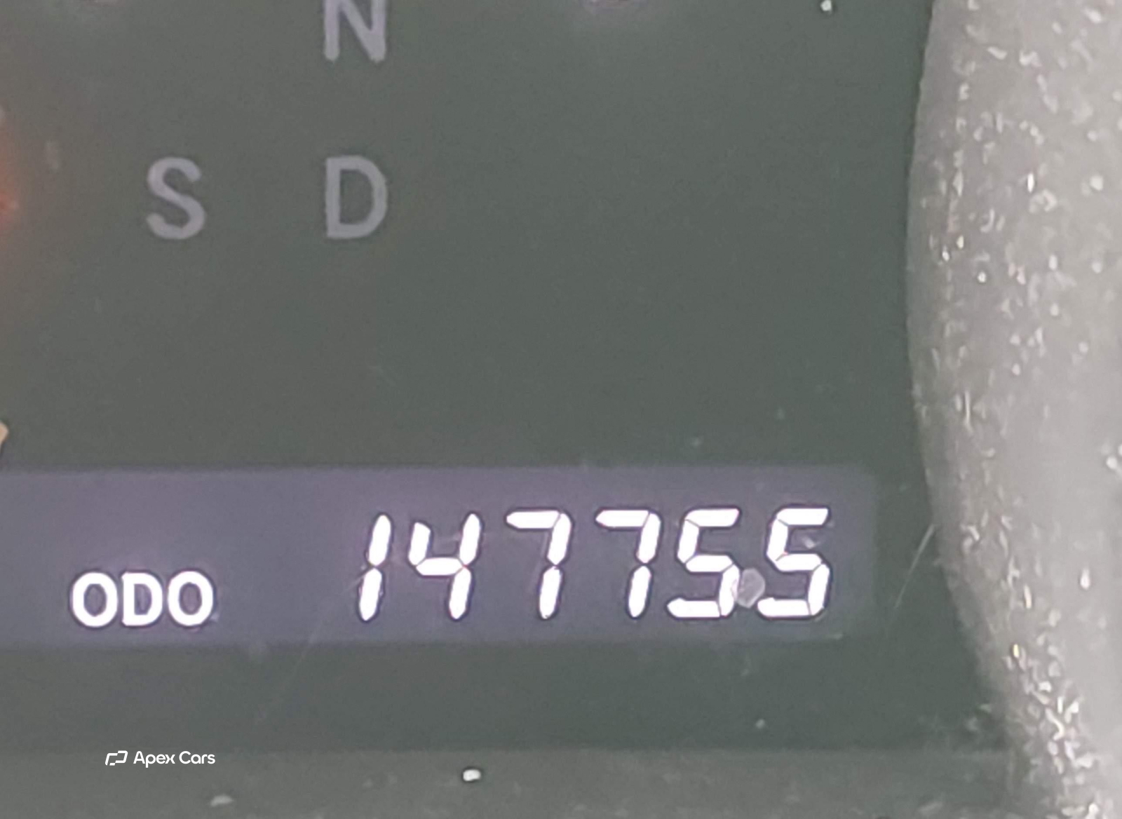 Toyota Highlander 2013