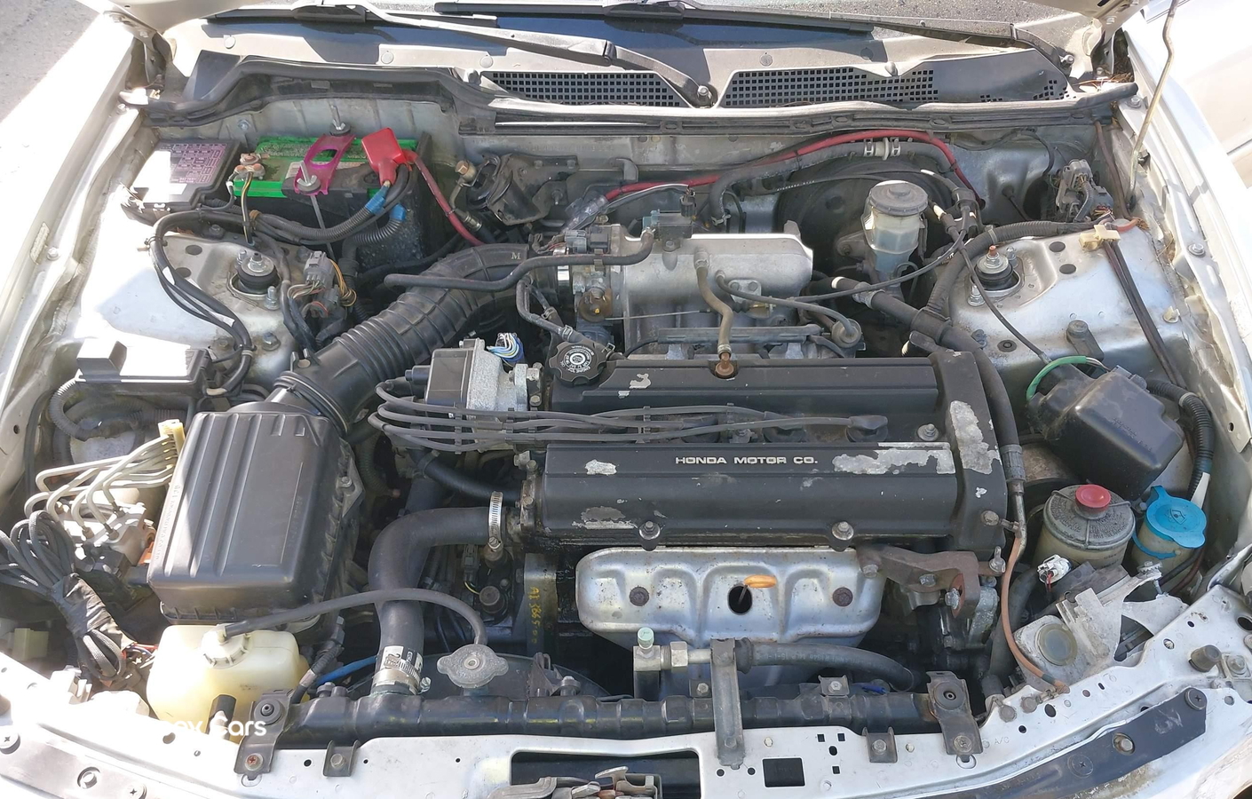 Acura Integra 2000