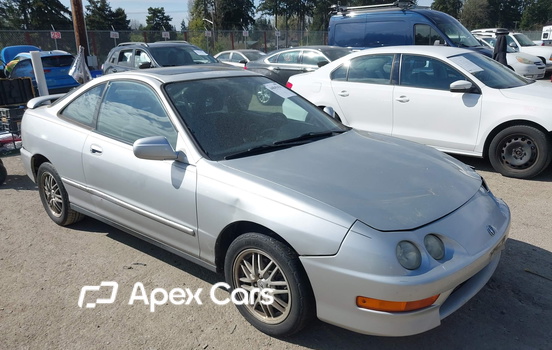 2000 Acura Integra - Zdjęcie 1 z 5