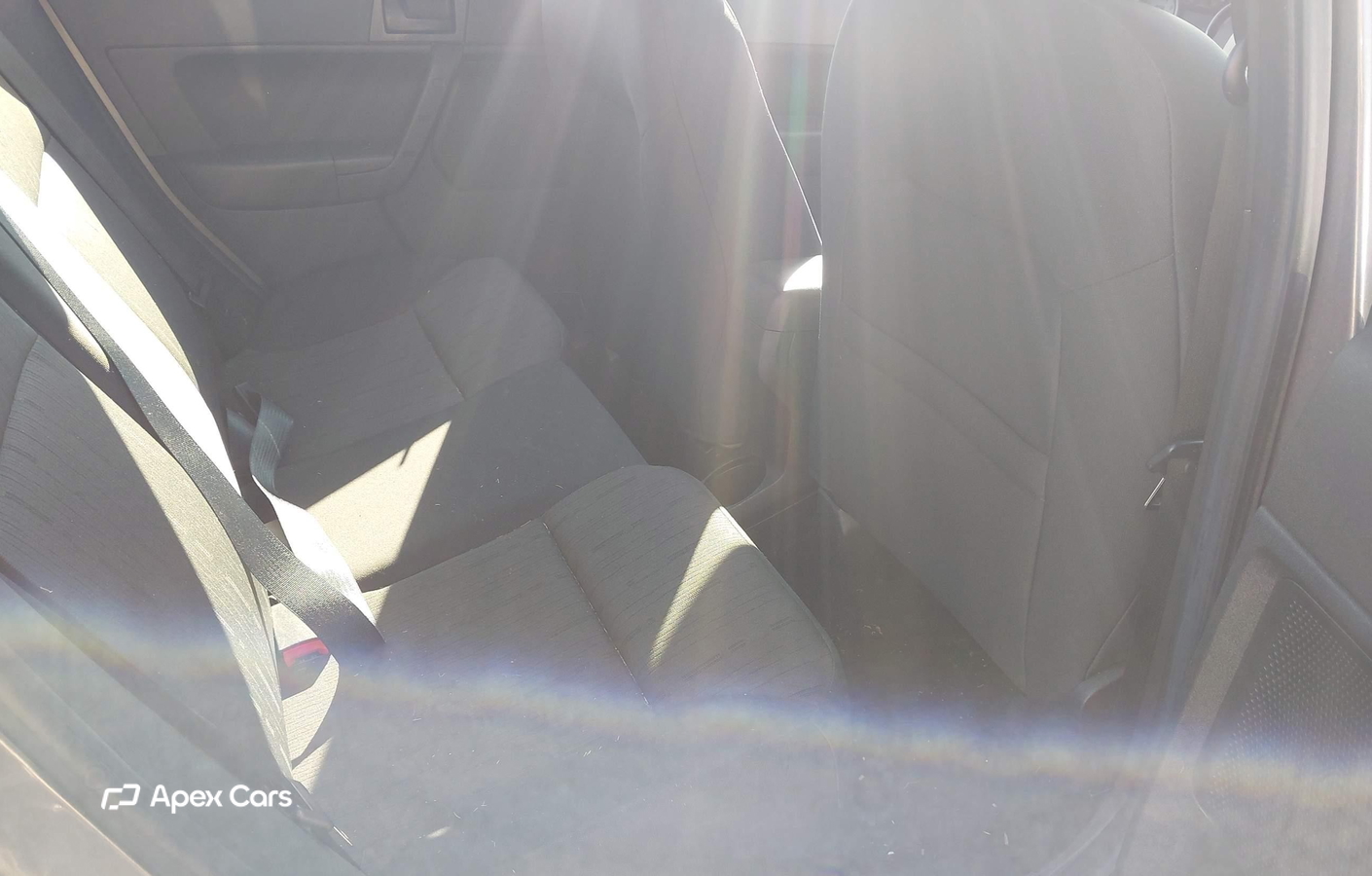 Ford Focus 2010