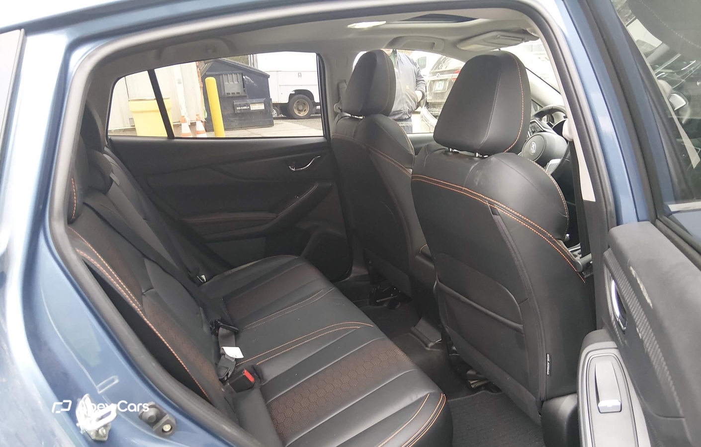 Subaru XV 2023