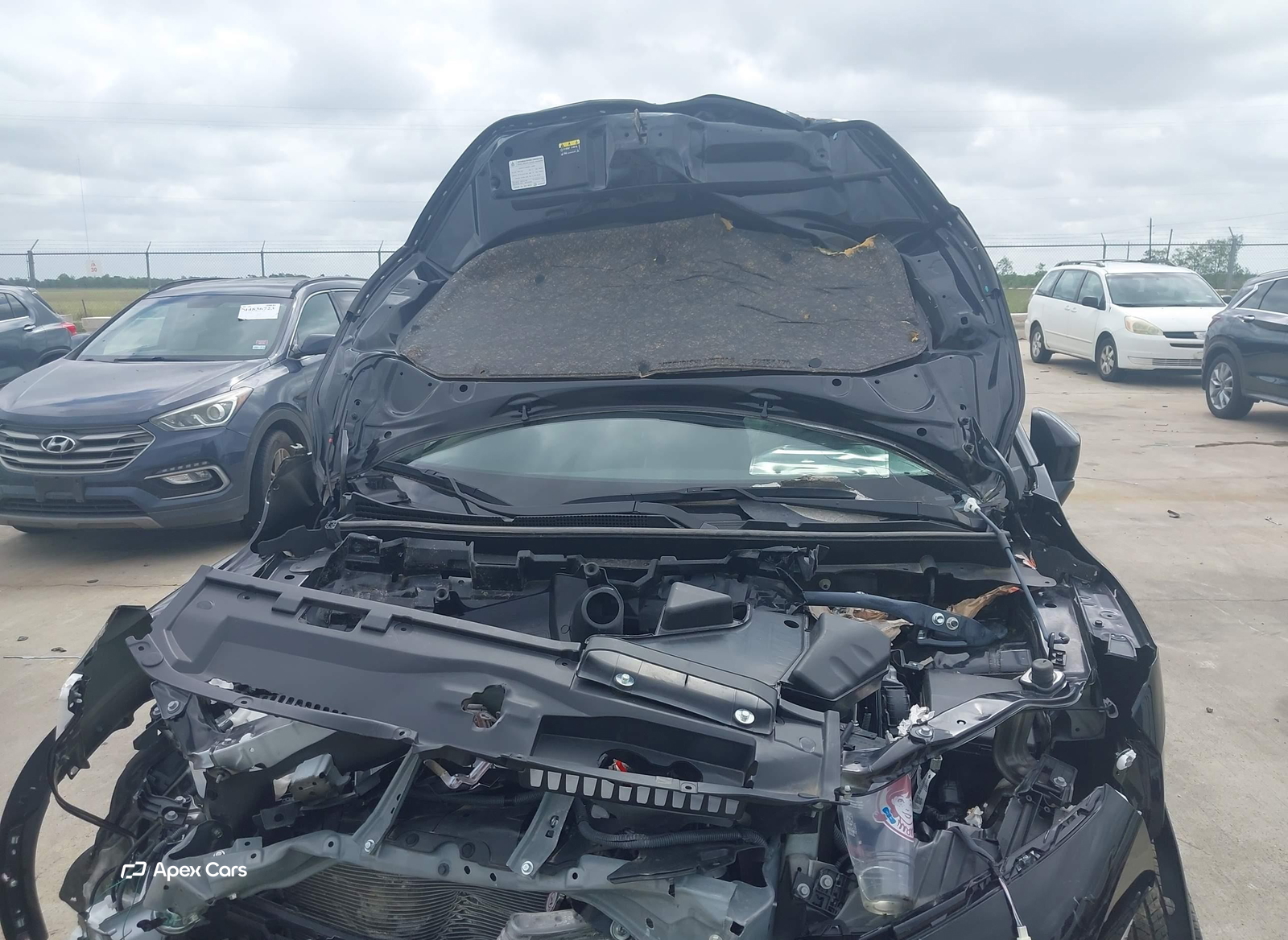 Mitsubishi Eclipse Cross 2024