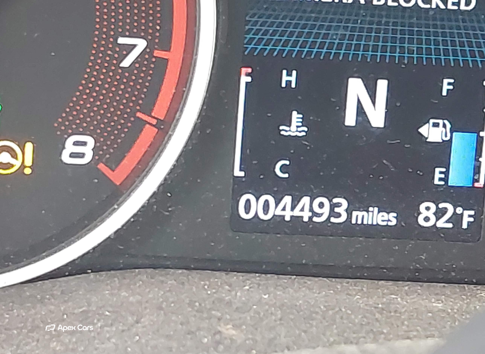 Mitsubishi Eclipse Cross 2024