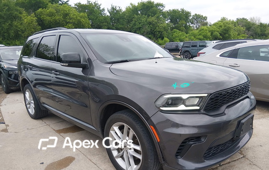 Dodge Durango 2024 - Image 1 of 16