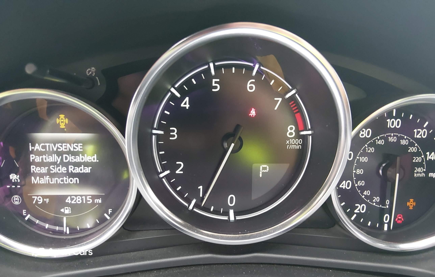 Mazda MX-5 2024