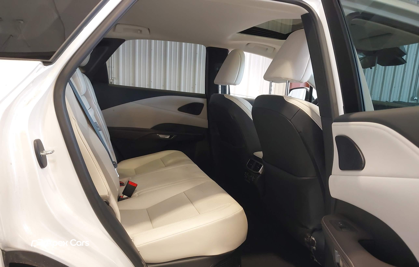Lexus RX 2023