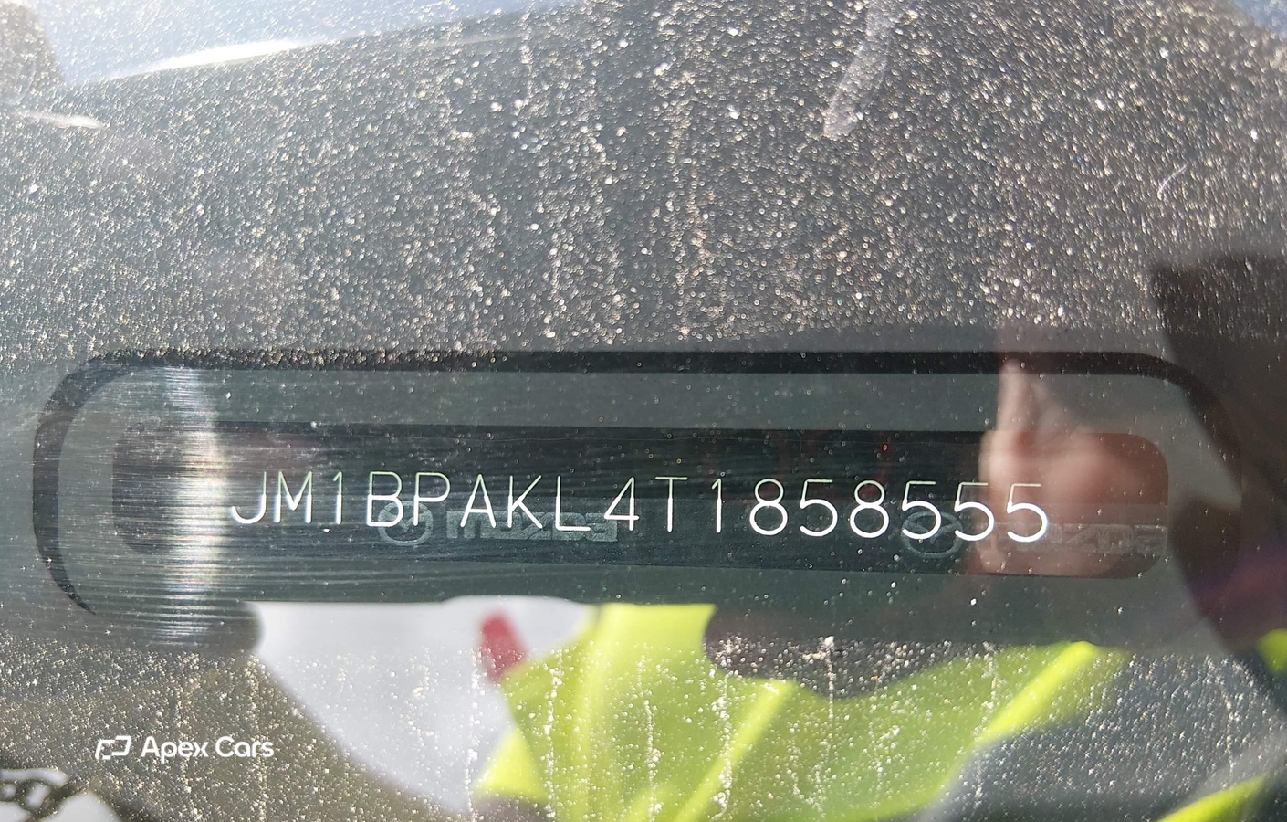 Mazda 3 2026