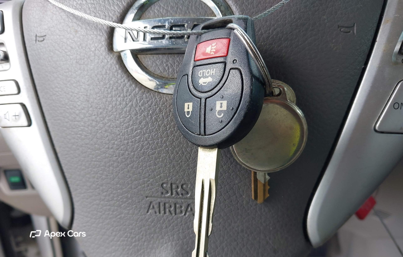 Nissan Sentra 2013