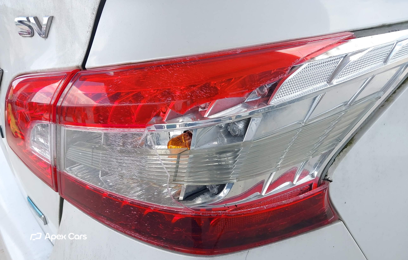 Nissan Sentra 2013