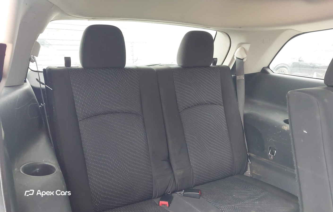 Dodge Journey 2017