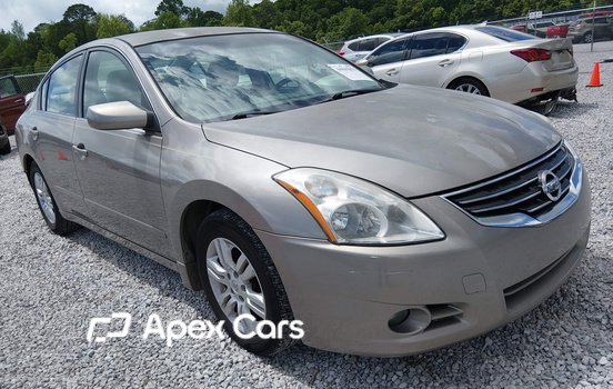 Nissan Altima 2012 - Image 1 of 16
