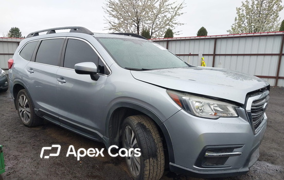 Subaru Ascent 2019 - Image 1 of 15