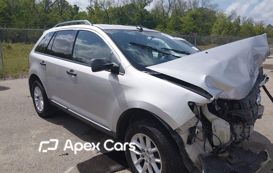 Ford Edge 2014 - Image 1 of 16