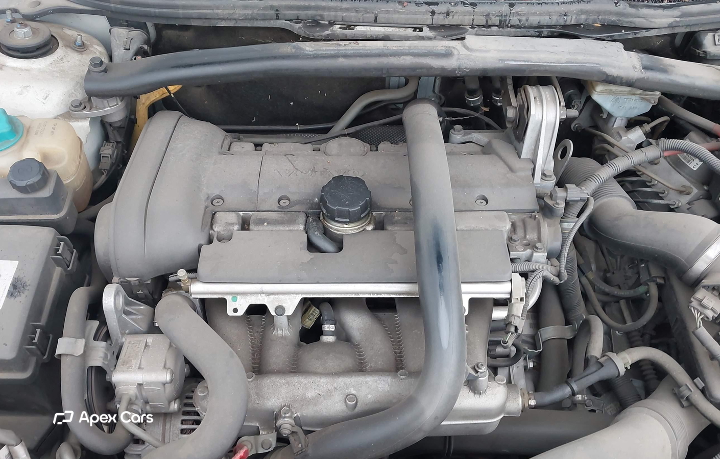 Volvo S60 2009