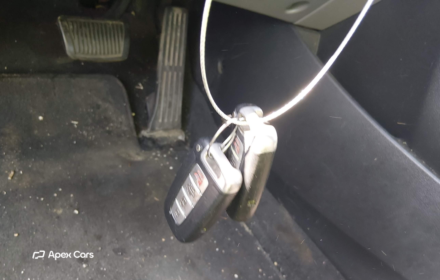 Hyundai Elantra 2012