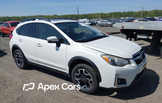 Subaru XV 2017 - Image 1 of 16
