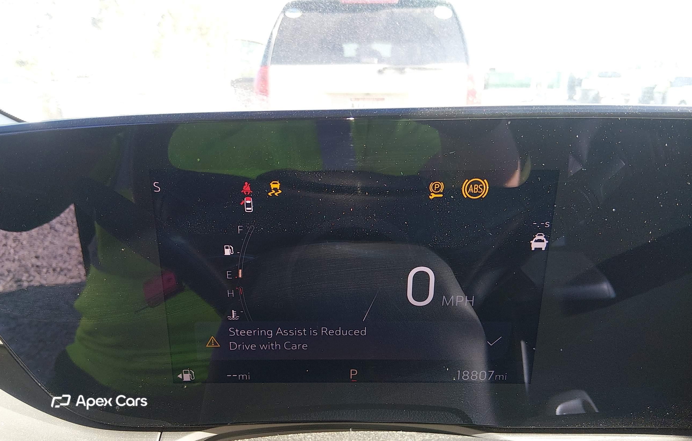 Buick Envista 2024