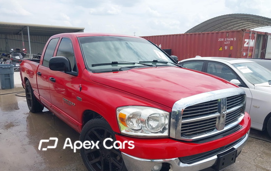 Dodge RAM 2007 - Image 1 of 14