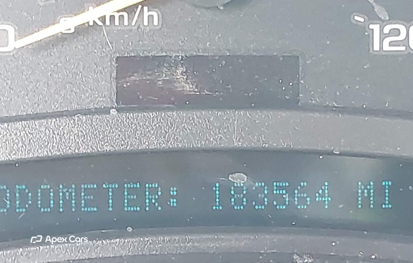 Chevrolet Silverado 2004