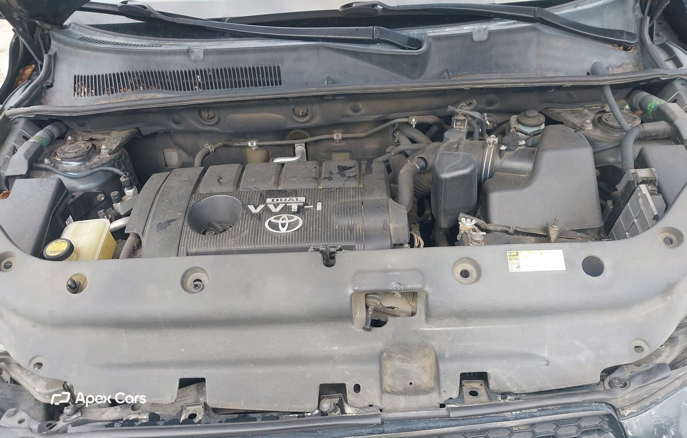 Toyota RAV 4 2010