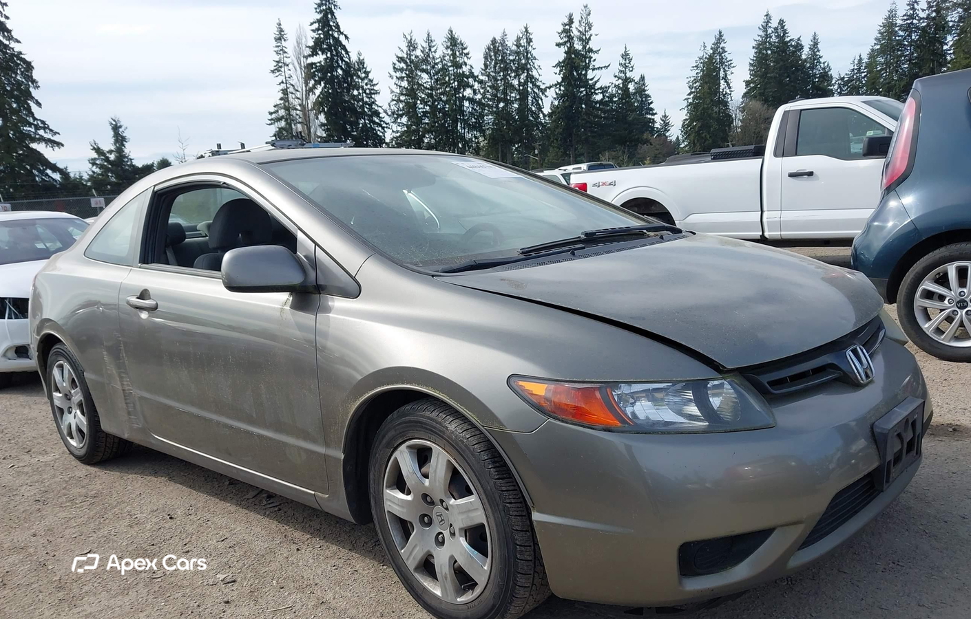 Honda Civic 2007