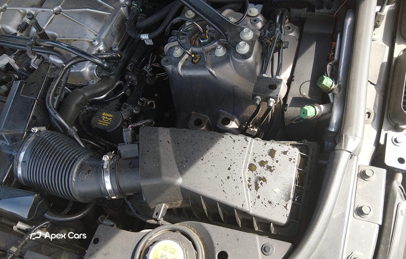 Land Rover Range Rover 2016