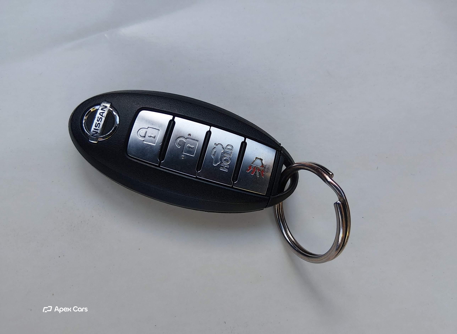 Nissan Leaf 2013