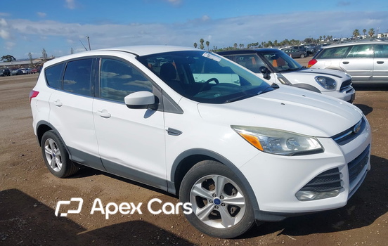 Ford Escape 2014 - Image 1 of 11