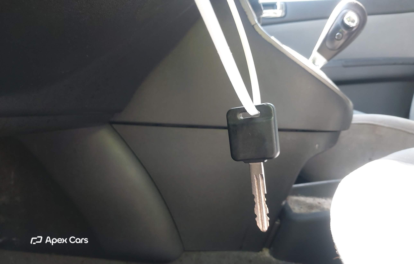 Nissan Sentra 2011