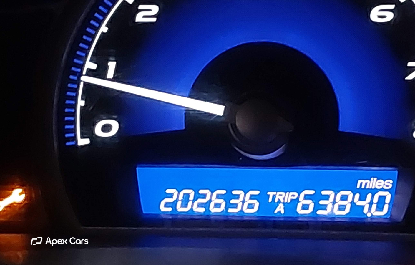 Honda Civic 2011