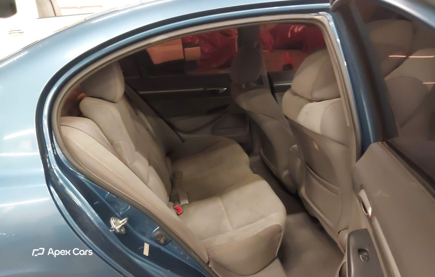 Honda Civic 2011