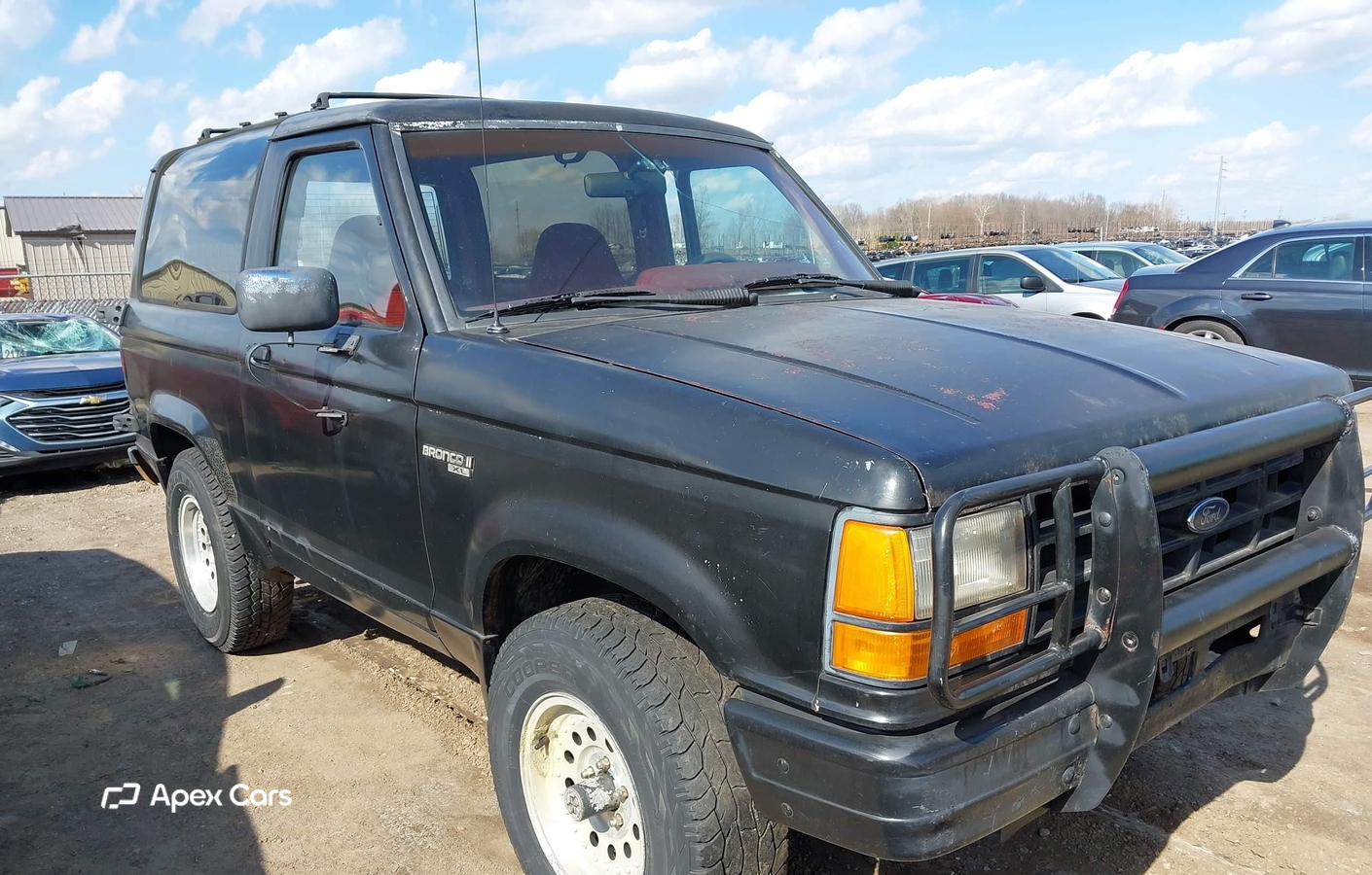 Ford 1989