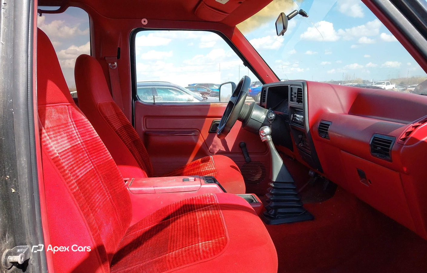 Ford 1989