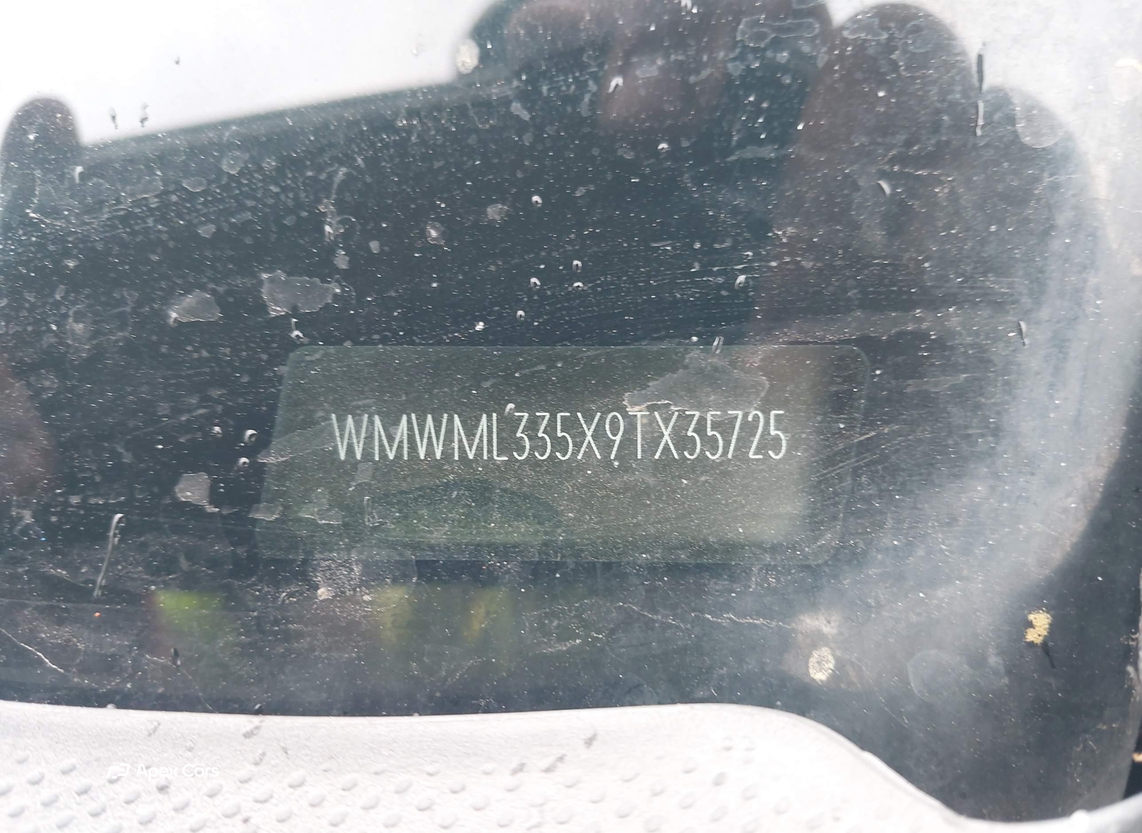MINI Clubman 2009