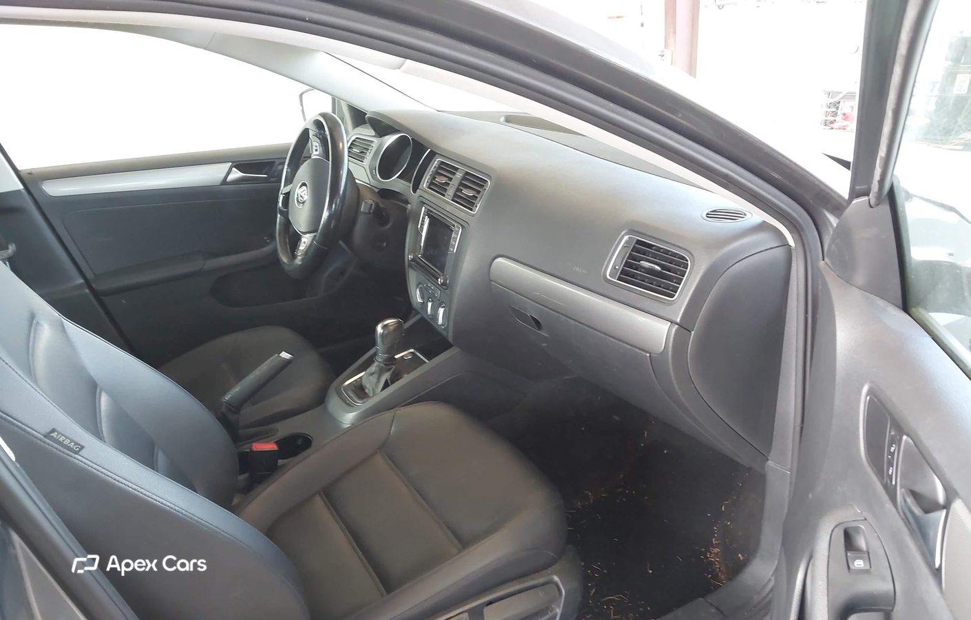 Volkswagen Jetta 2017