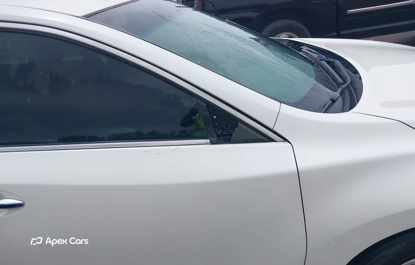Nissan Altima 2013