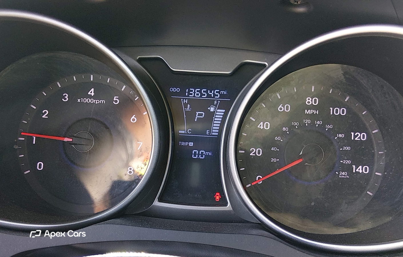 Hyundai Veloster 2016