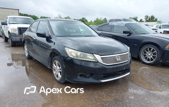 Honda Accord 2014 - Image 1 of 17