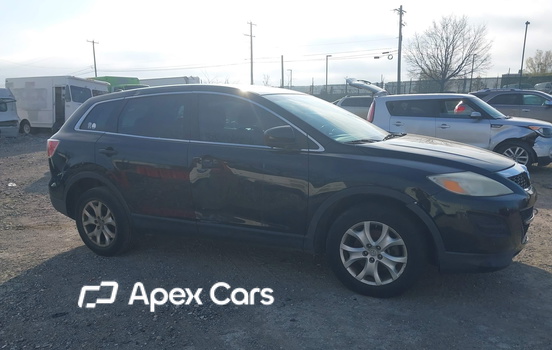 Mazda CX-9 2011 - Image 1 of 12