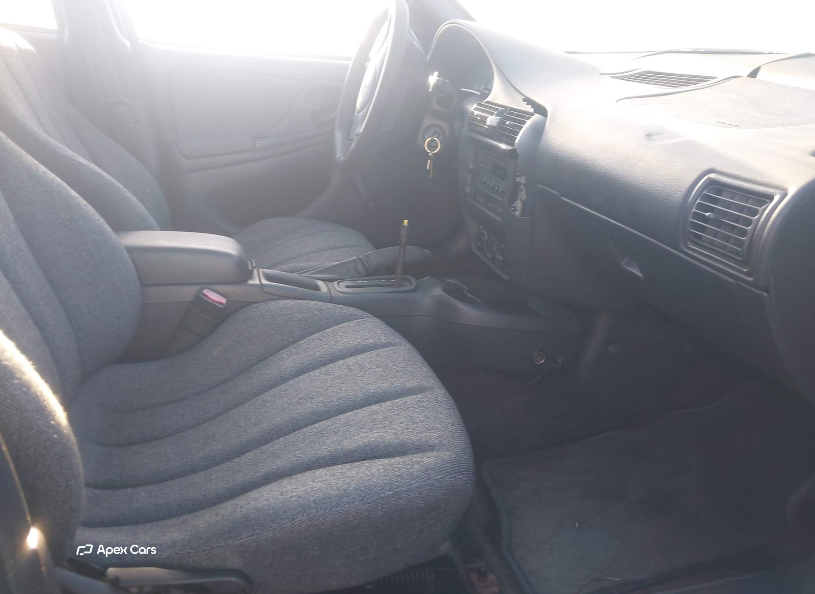 Chevrolet Cavalier 2004